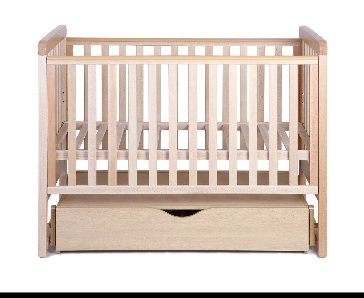 YappyMove Schaukel-Babybett – weitere Ansicht 1