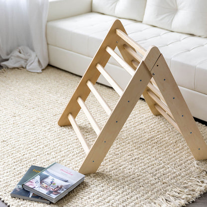 Pikler Triangle – Bright