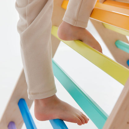 Pikler Triangle – Bright