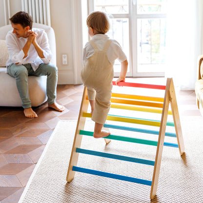 Pikler Triangle – Bright