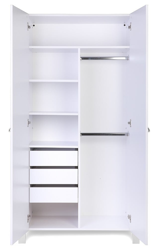YappyÉtude Kleiderschrank – zusätzliches Produktfoto Skygrey