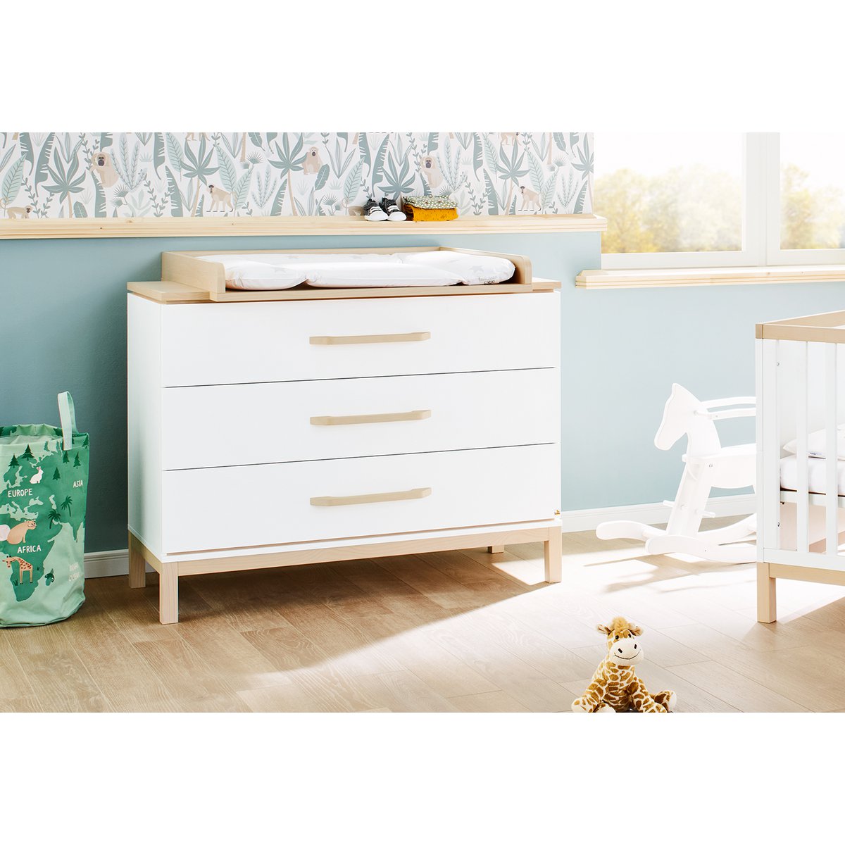 Commode Light breed – productbeeld 3