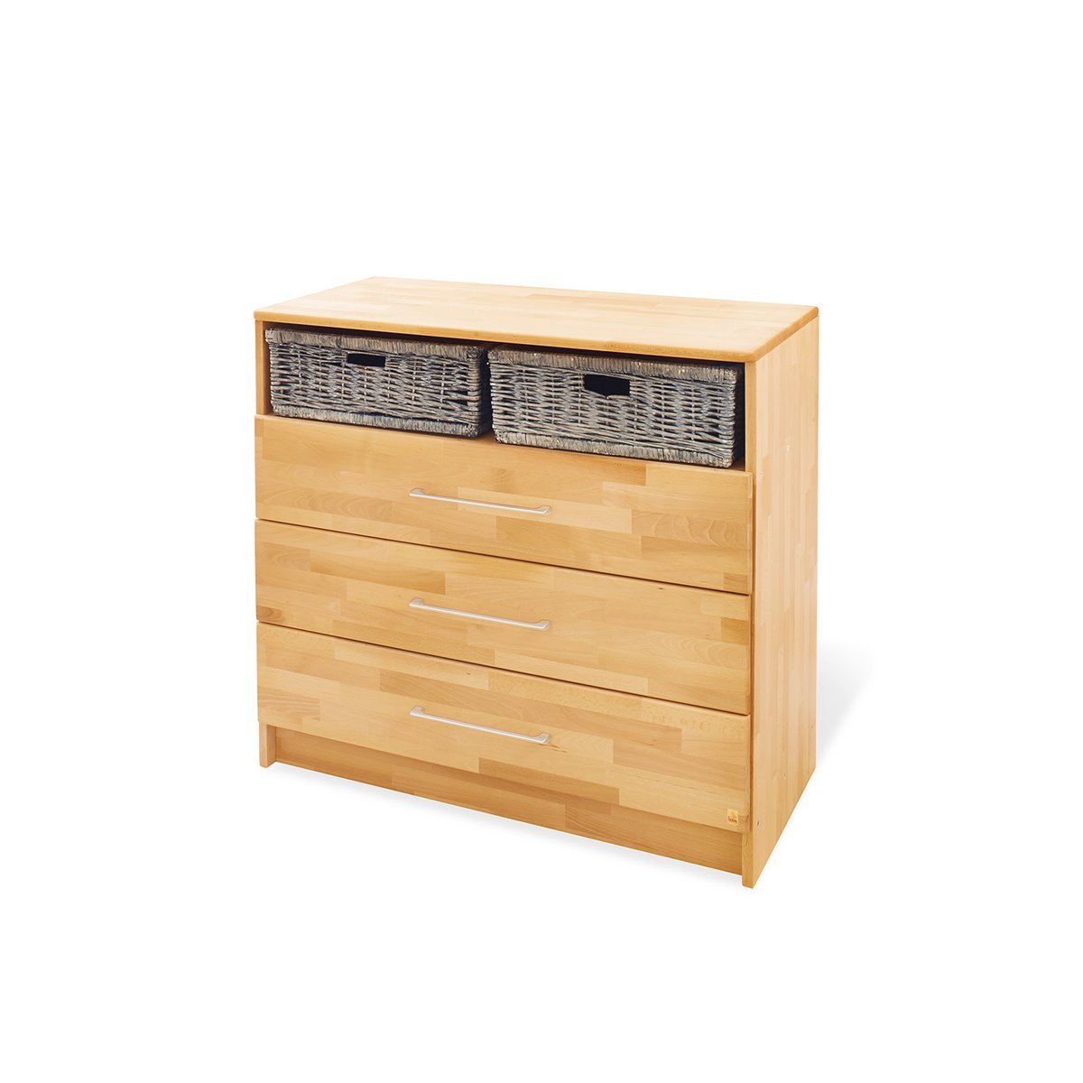 Umkleidekabine "Natura" breit