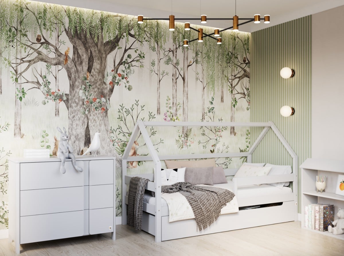 YappySole Hausbett – weitere Ansicht 2