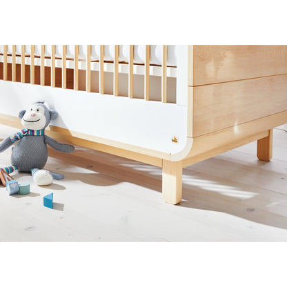 Babykamer Round breed – 2-delige set