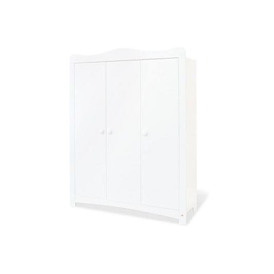 Wardrobe Florentina large