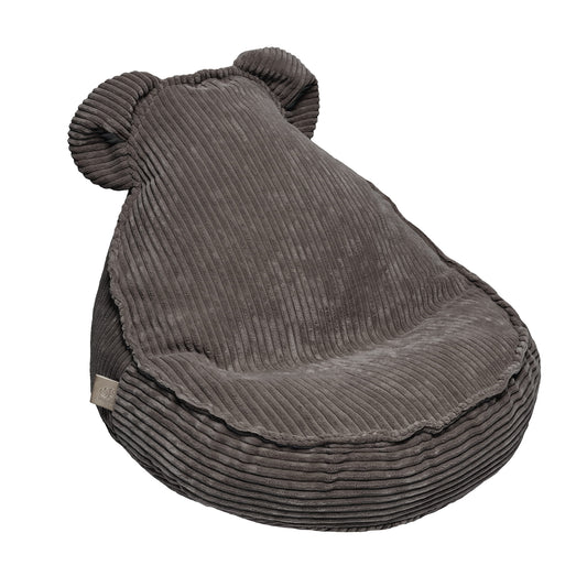Ästhetische Teddy Sako Tasche, Braun