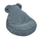 Ästhetische Teddy Sako Tasche, Türkis