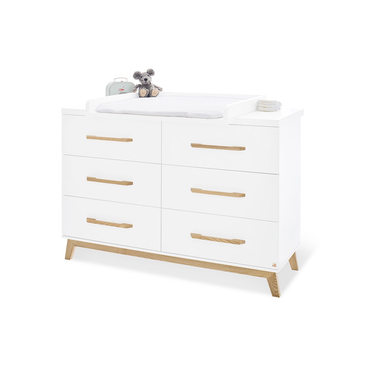 Commode 'Riva' extra breed