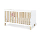 COT -bed „lumi