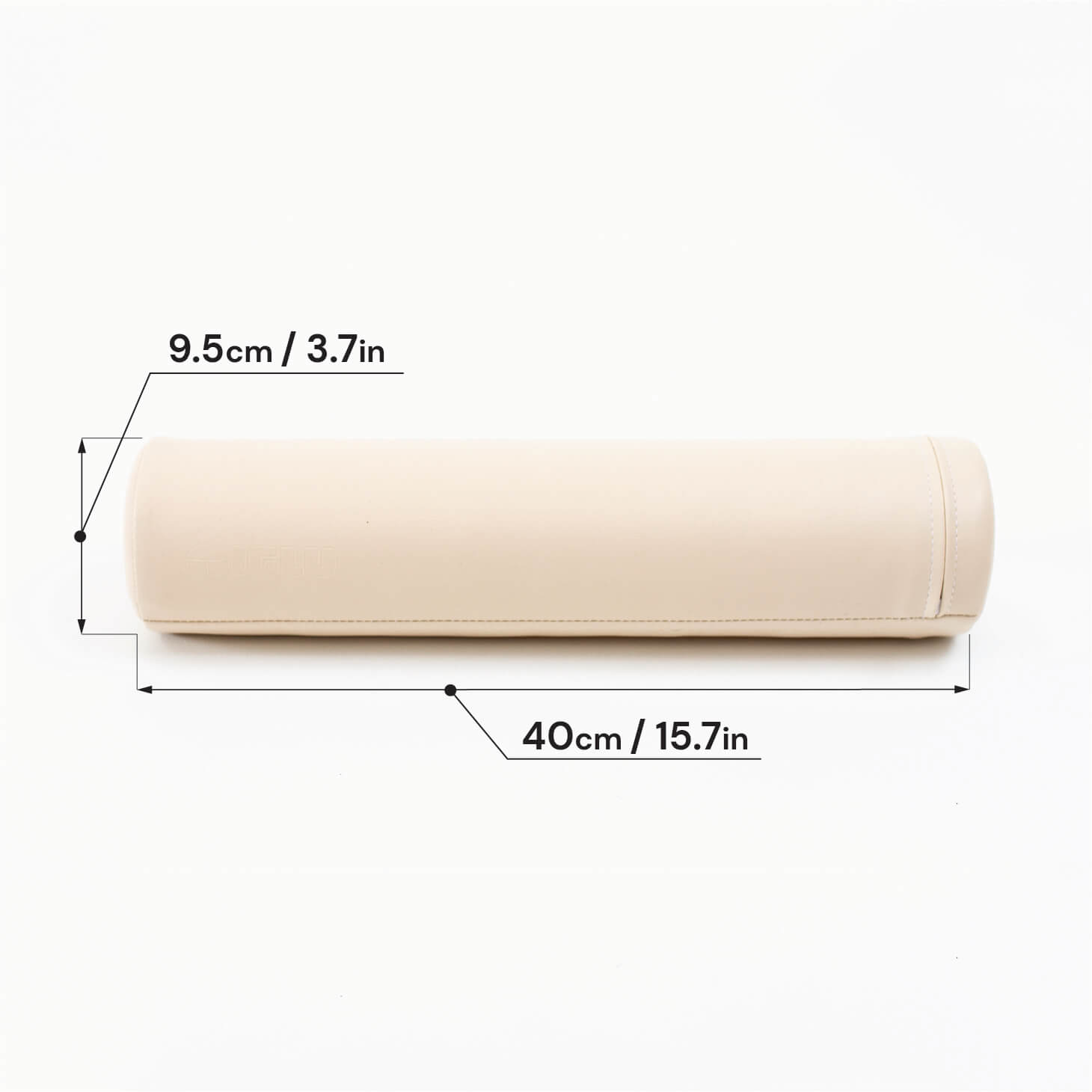 IGLU Tummy Roller zachte foam buikroller voor baby's