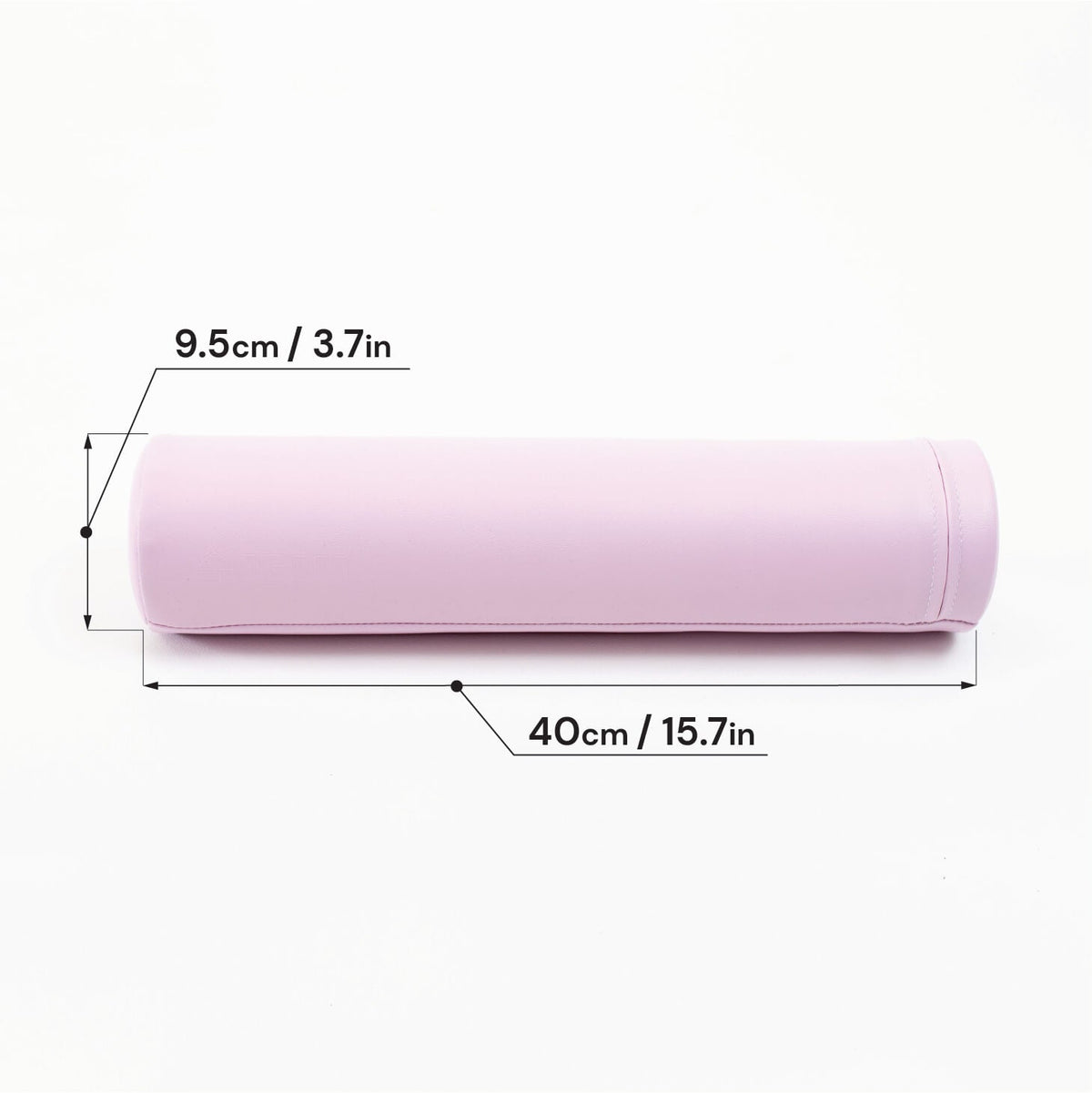 IGLU Tummy Roller zachte foam buikroller voor baby's