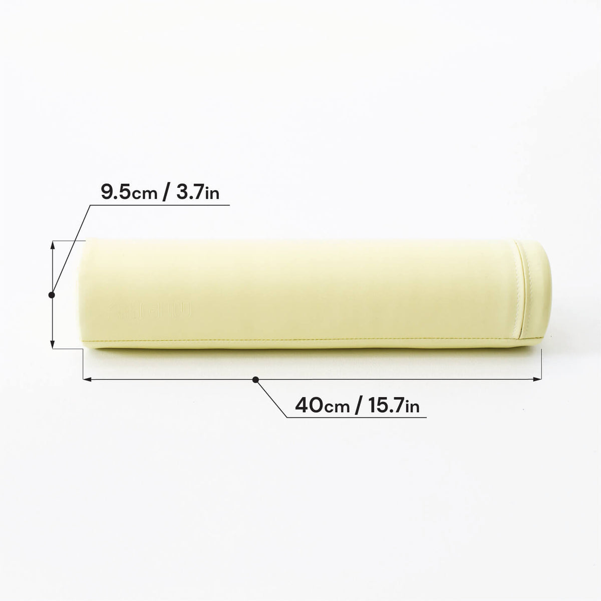 IGLU Tummy Roller zachte foam buikroller voor baby's