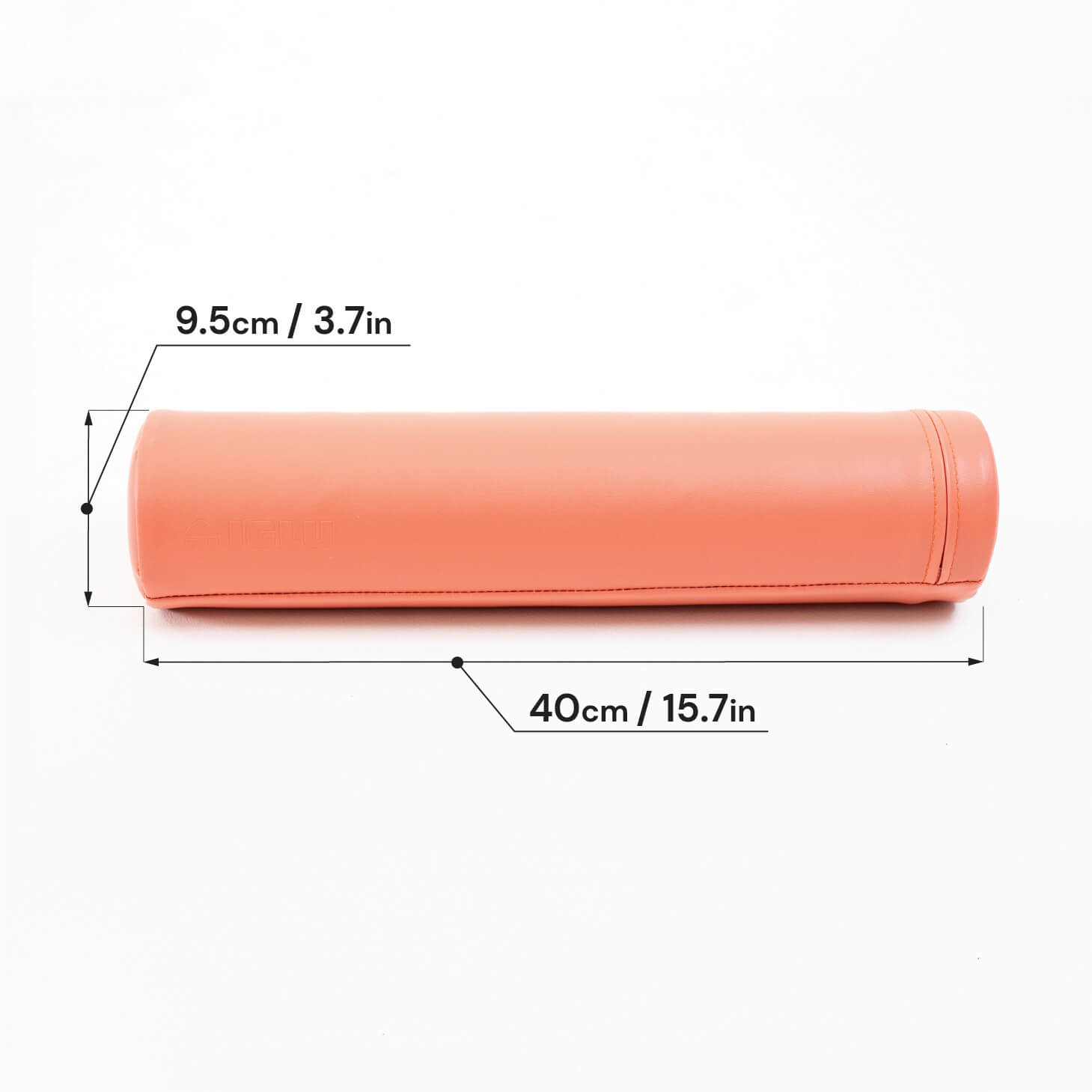 IGLU Tummy Roller zachte foam buikroller voor baby's