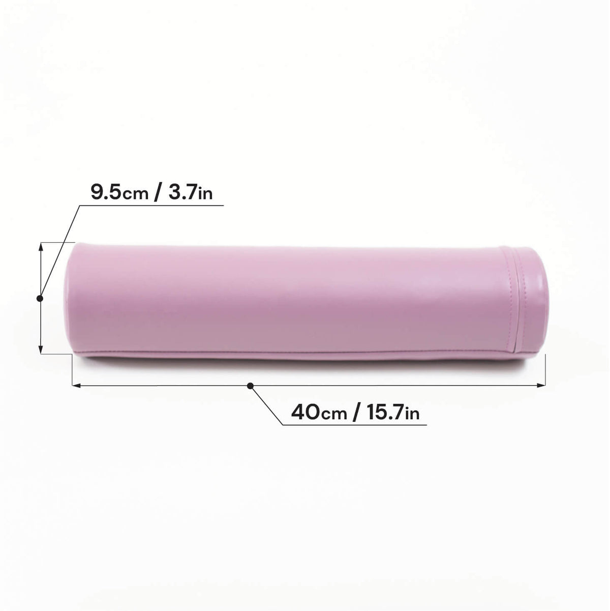 IGLU Tummy Roller zachte foam buikroller voor baby's