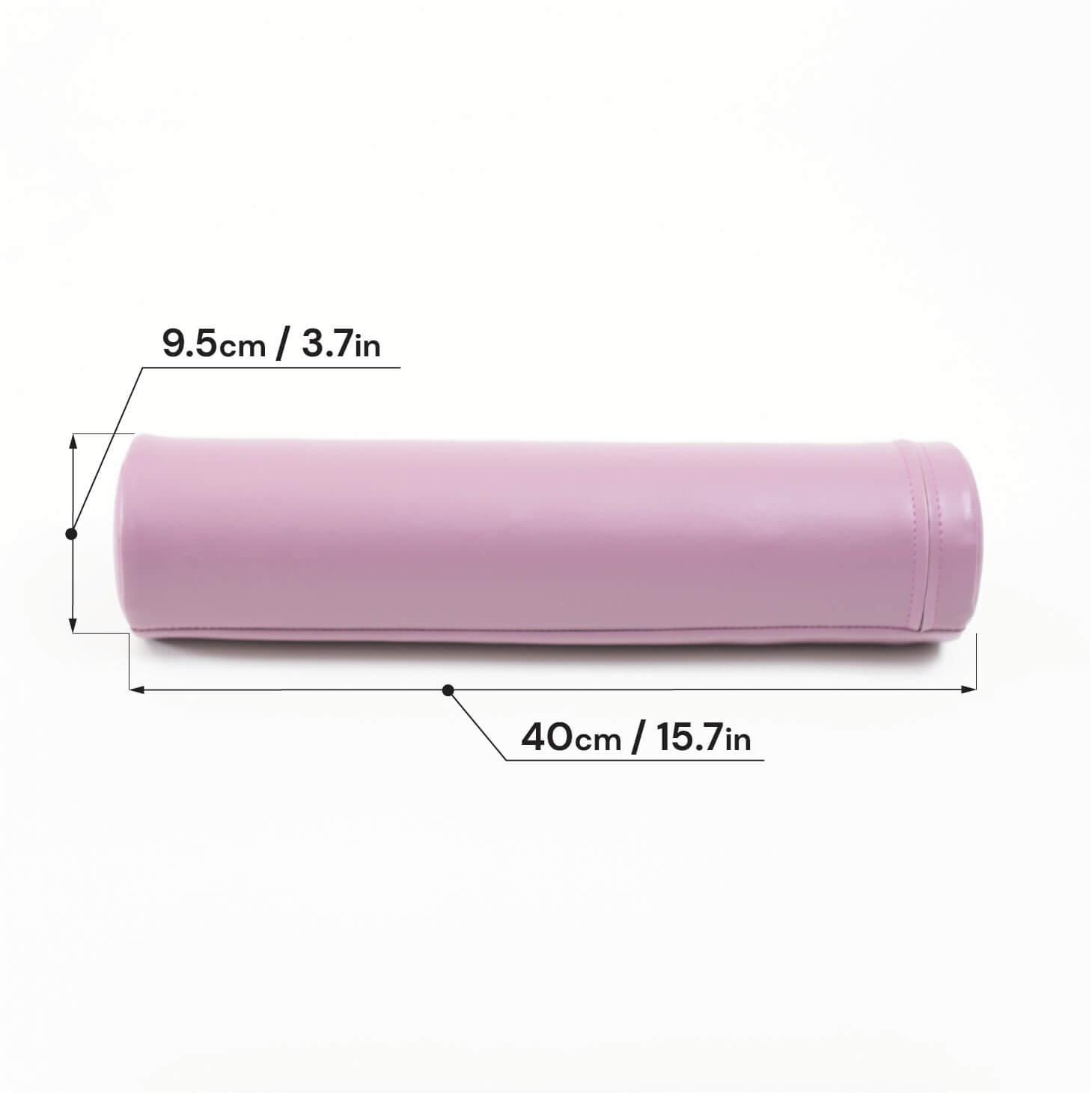 IGLU Tummy Roller zachte foam buikroller voor baby's