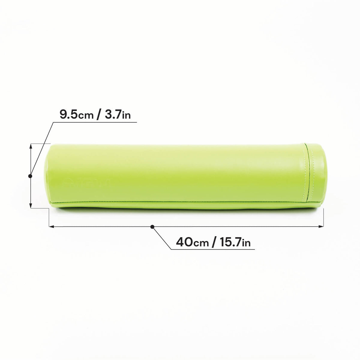 IGLU Tummy Roller zachte foam buikroller voor baby's
