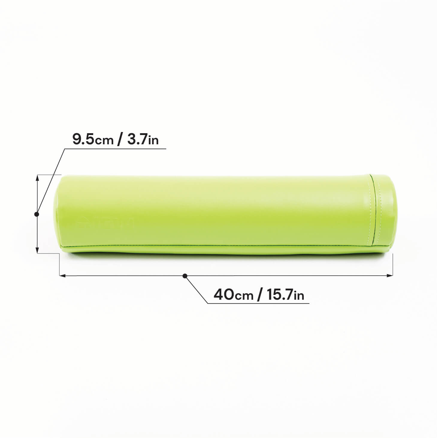 IGLU Tummy Roller zachte foam buikroller voor baby's