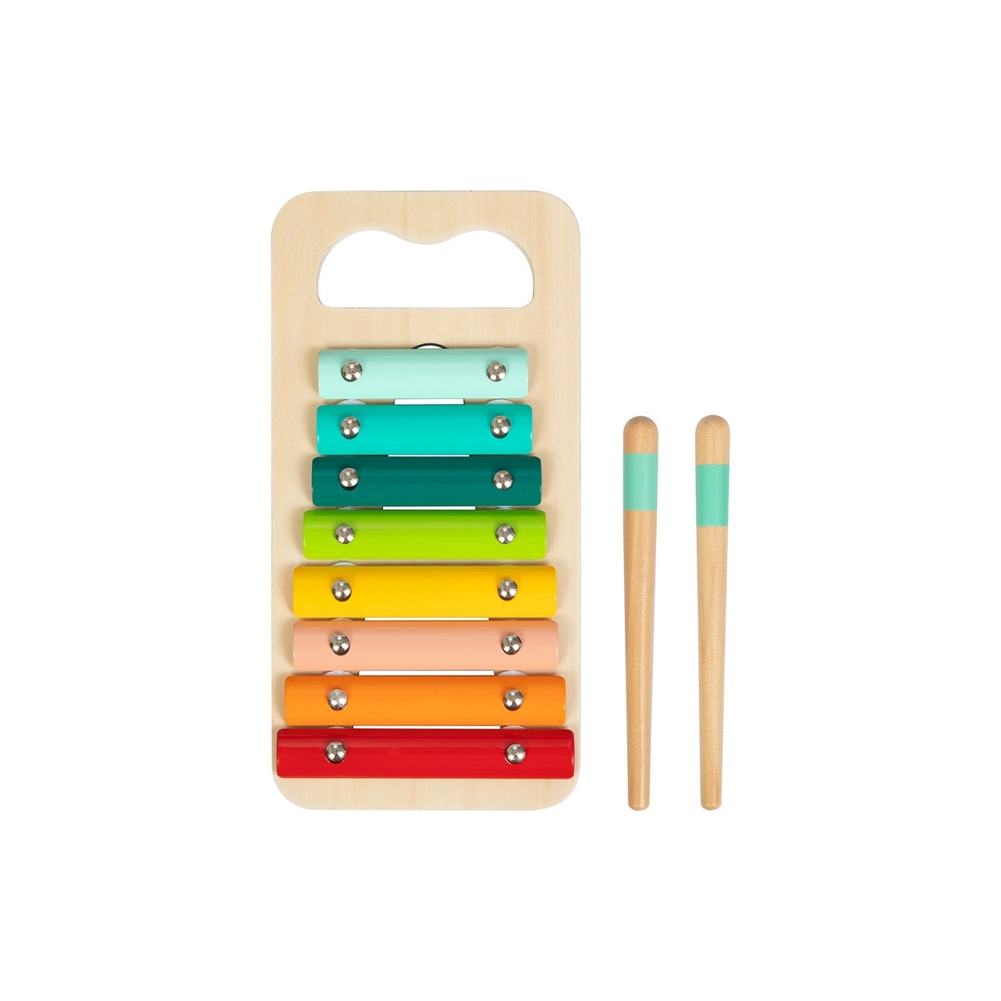 BusyKids Montessori Musical Set