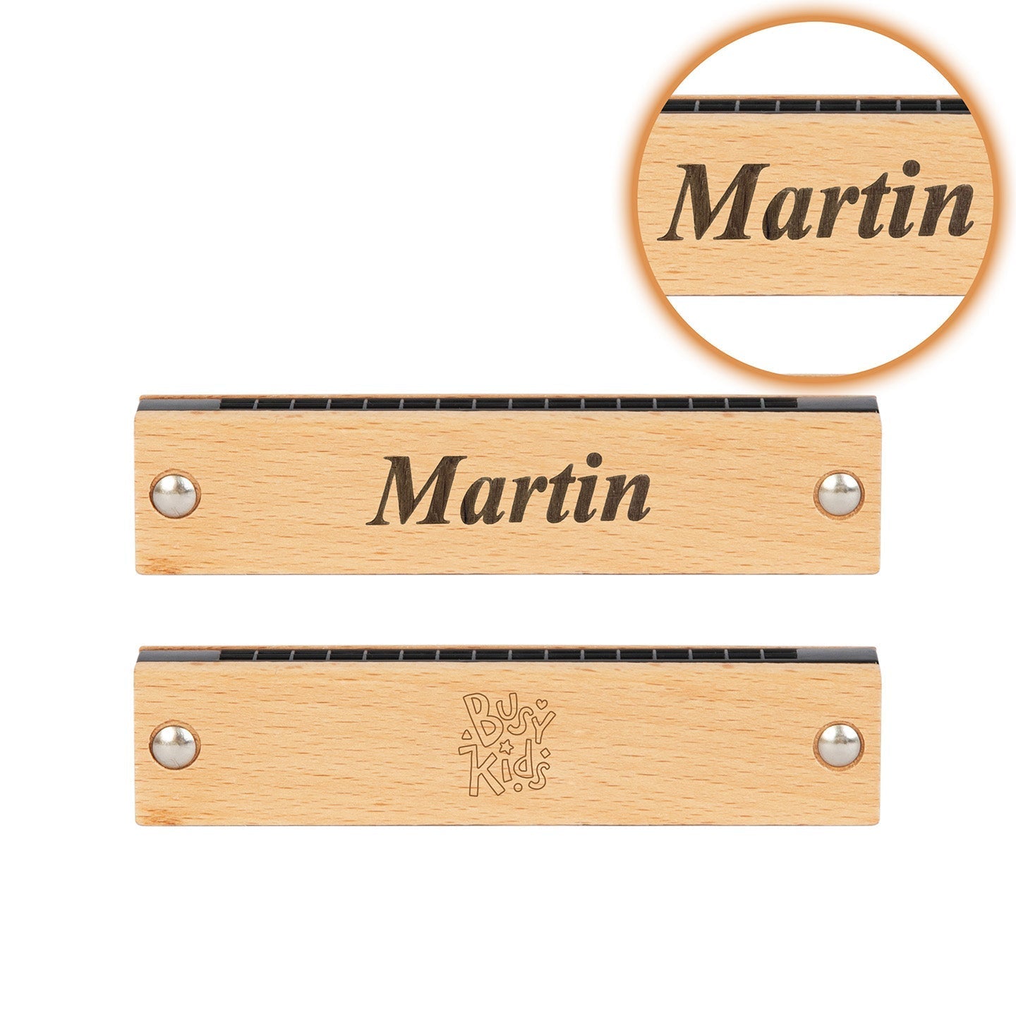 BusyKids Montessori Musical Set