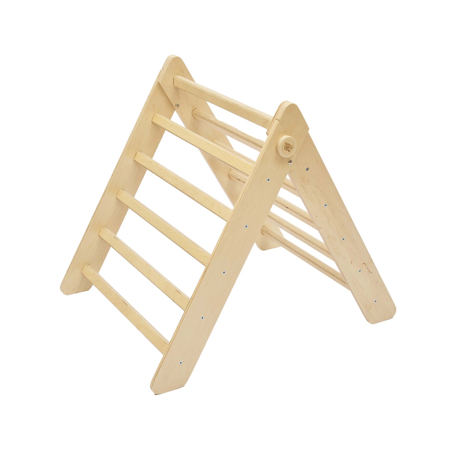 Pikler Triangle – Bright