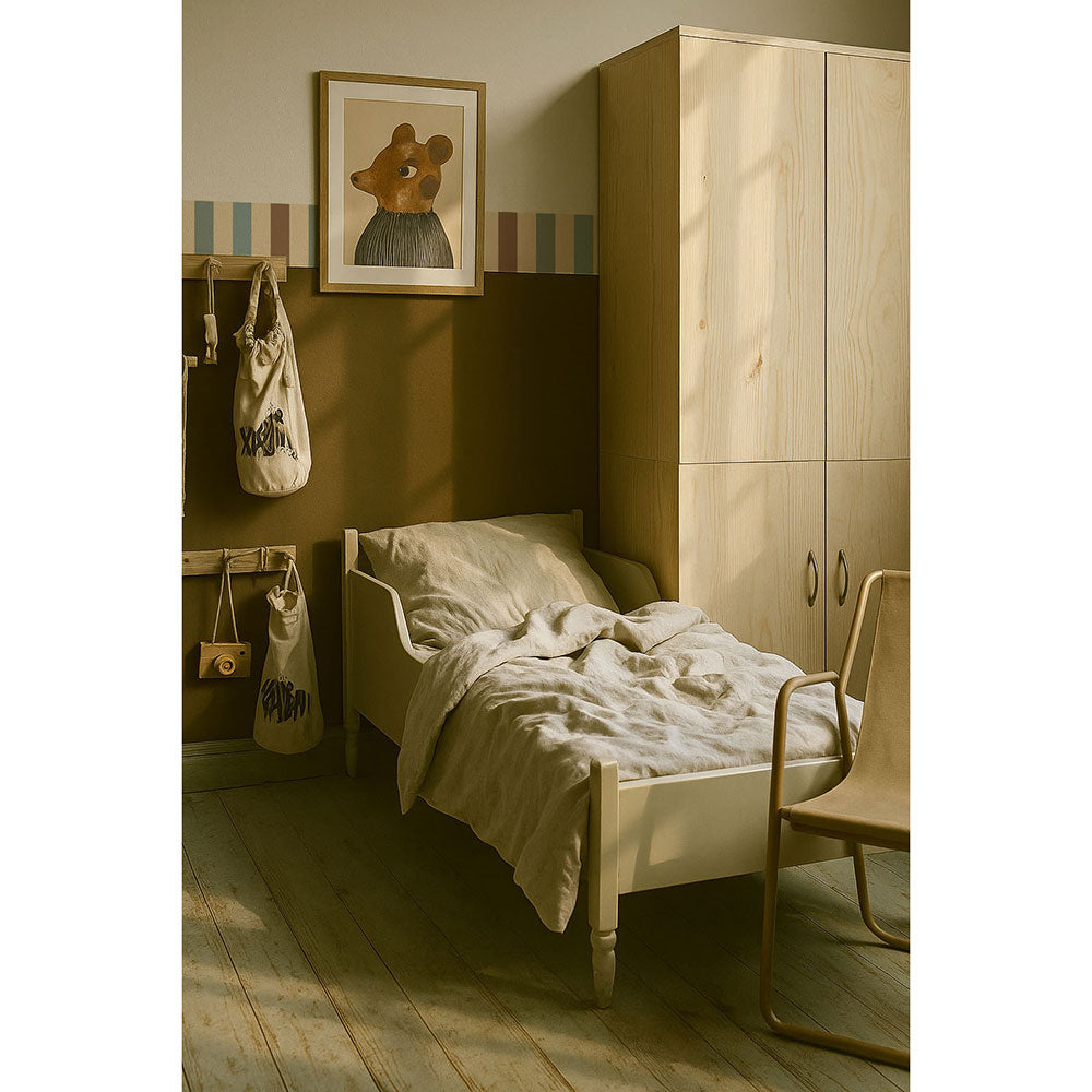 Farben der Grenznostalgie