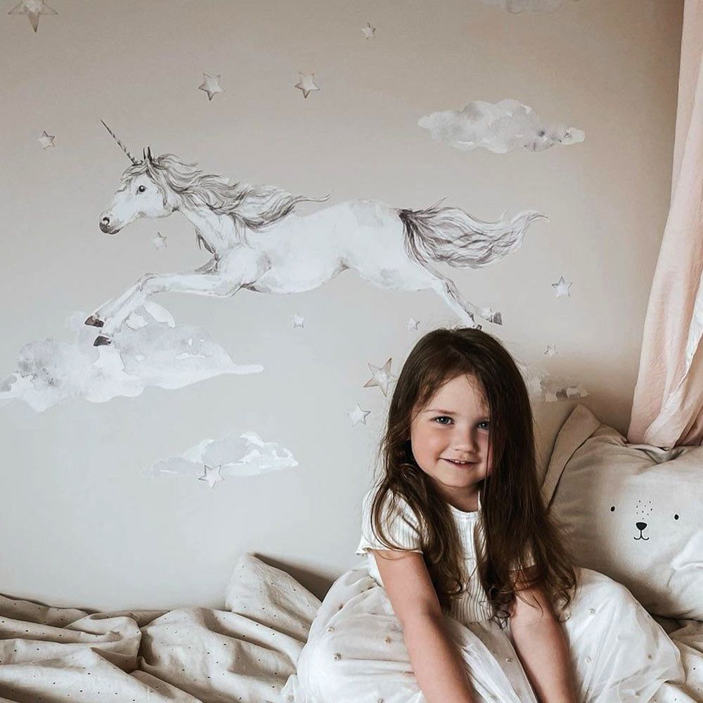 Unicorn In The Sky Set