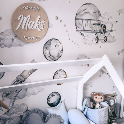 Galileo Sky / Magic is everywhere