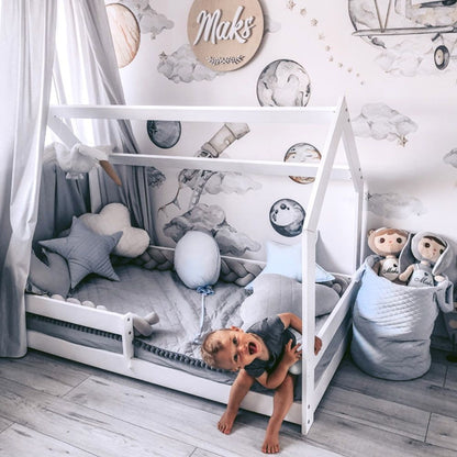 Galileo Sky / Magic is everywhere