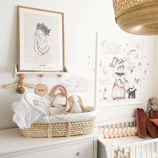 Der Zauberer Hase / Spielzeug vom Dachboden