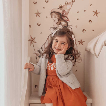 Französischer Amor / Spielzeug vom Dachboden