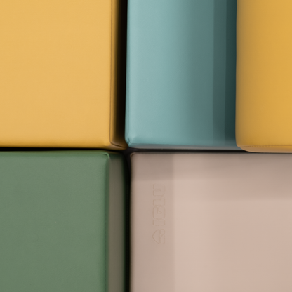 Softplay-Set – Entdecker – weiche Schaumstoffblöcke