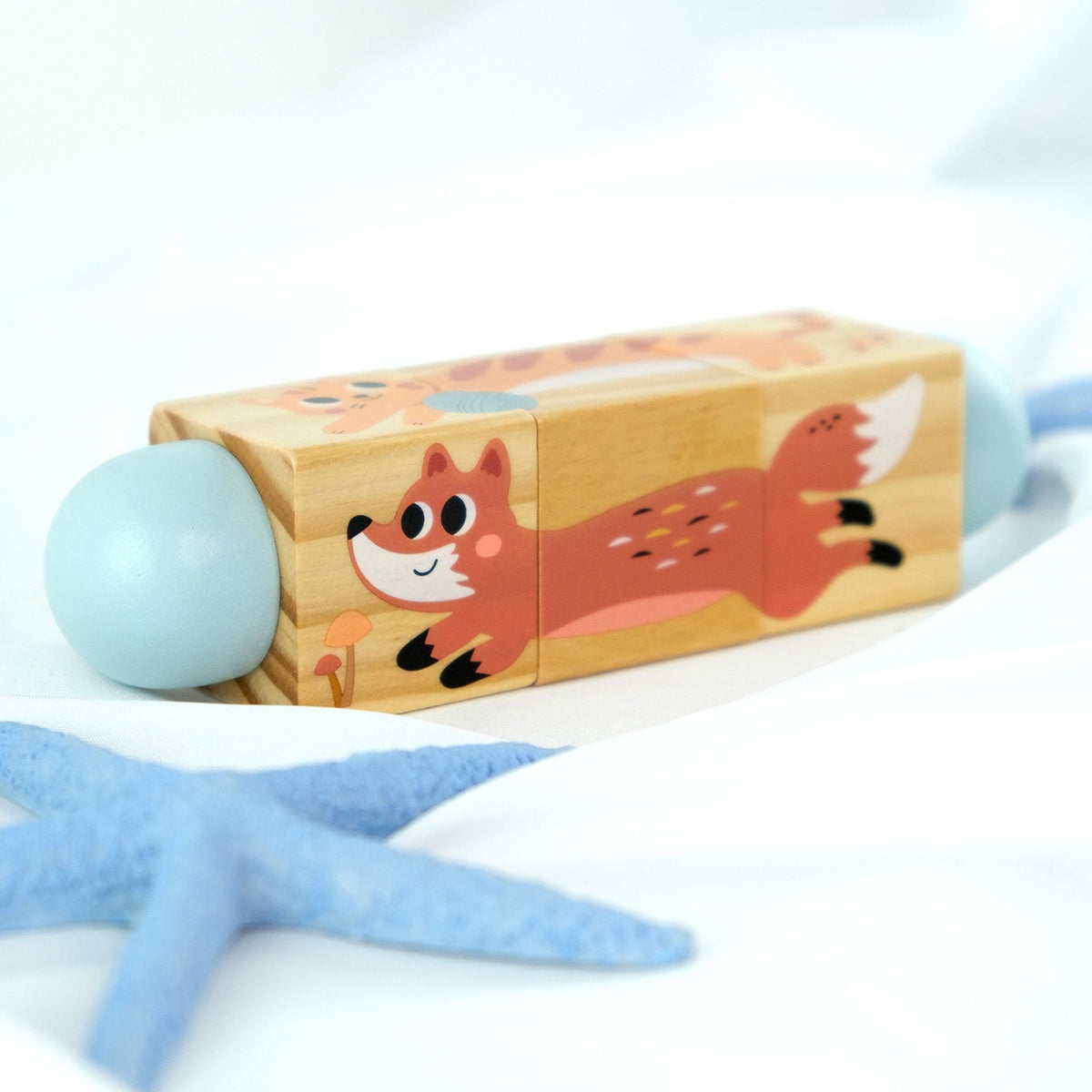 BusyKids Montessori box – 18-24 maanden – productbeeld 19