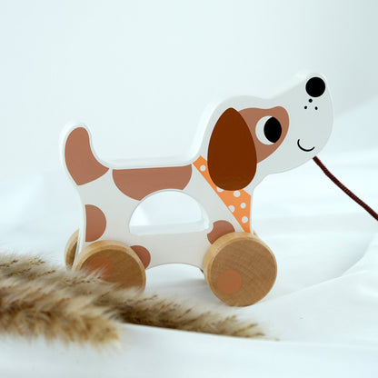 Montessori Play BOX - Entwicklungsset für Kinder im Alter von 18 bis 24 Monaten