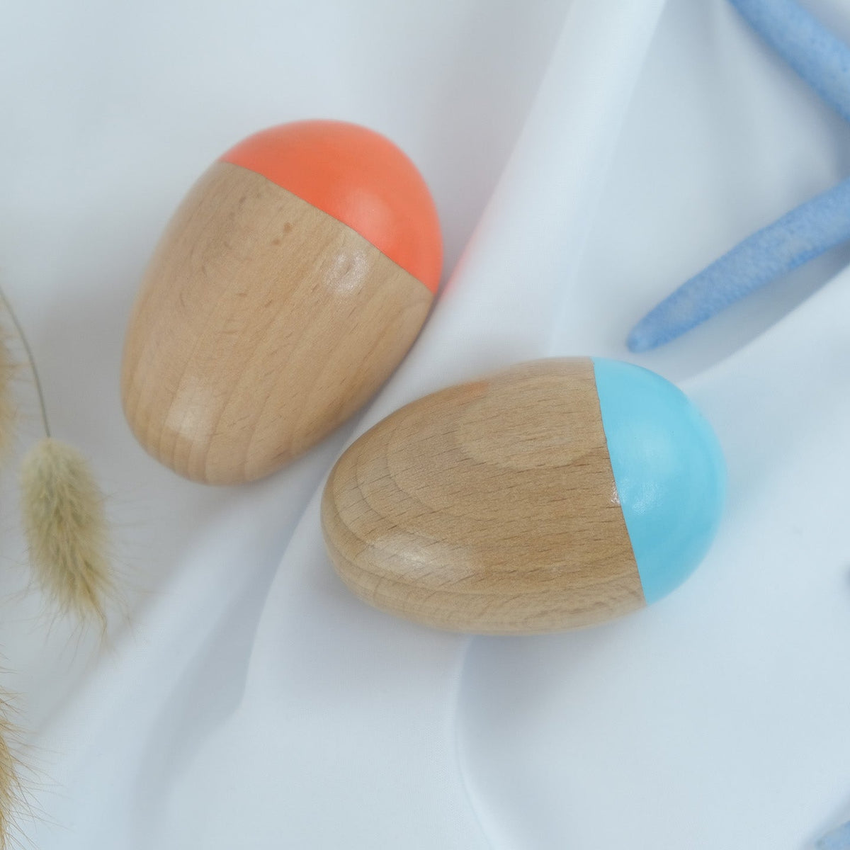 BusyKids Montessori muziekset – productbeeld 9