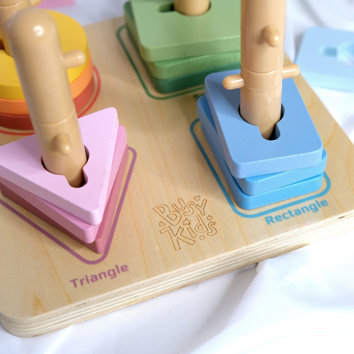 BusyKids Montessori box – 24-36 maanden – productbeeld 12