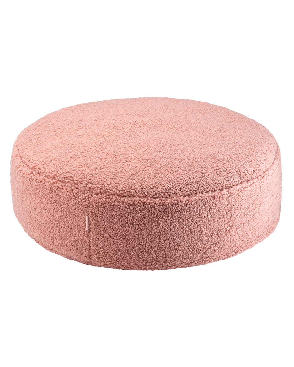 Guava Ottoman