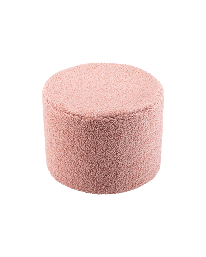 Guava Pouffe