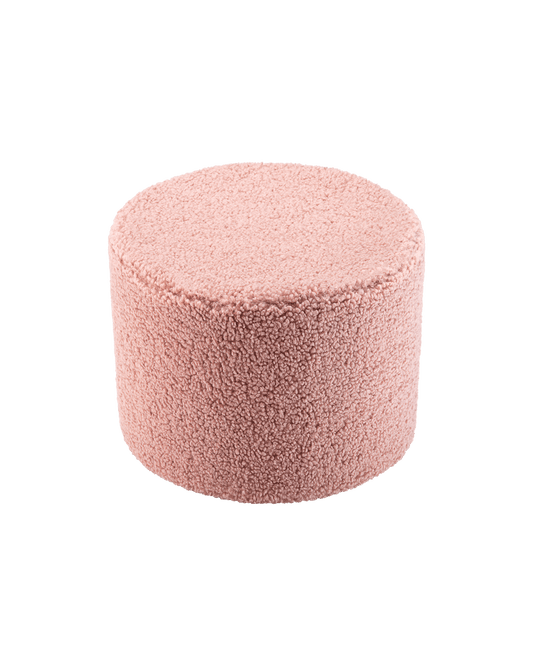 Guava Pouffe