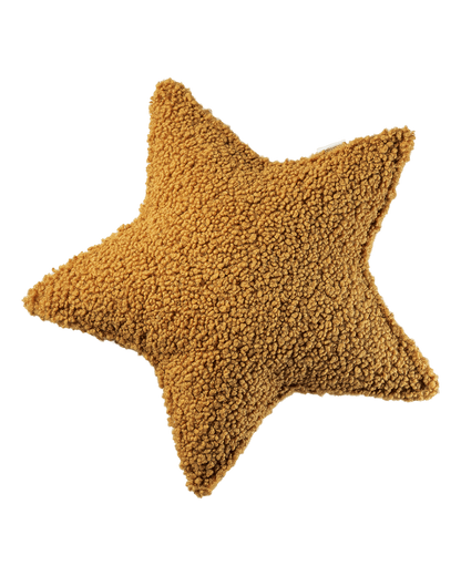 Wigiwama Maple Star cushion