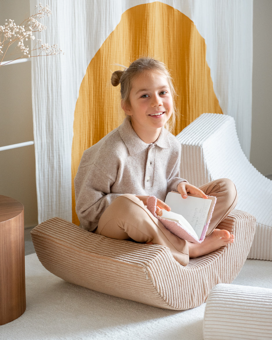 Marshmallow Rainbow Playset