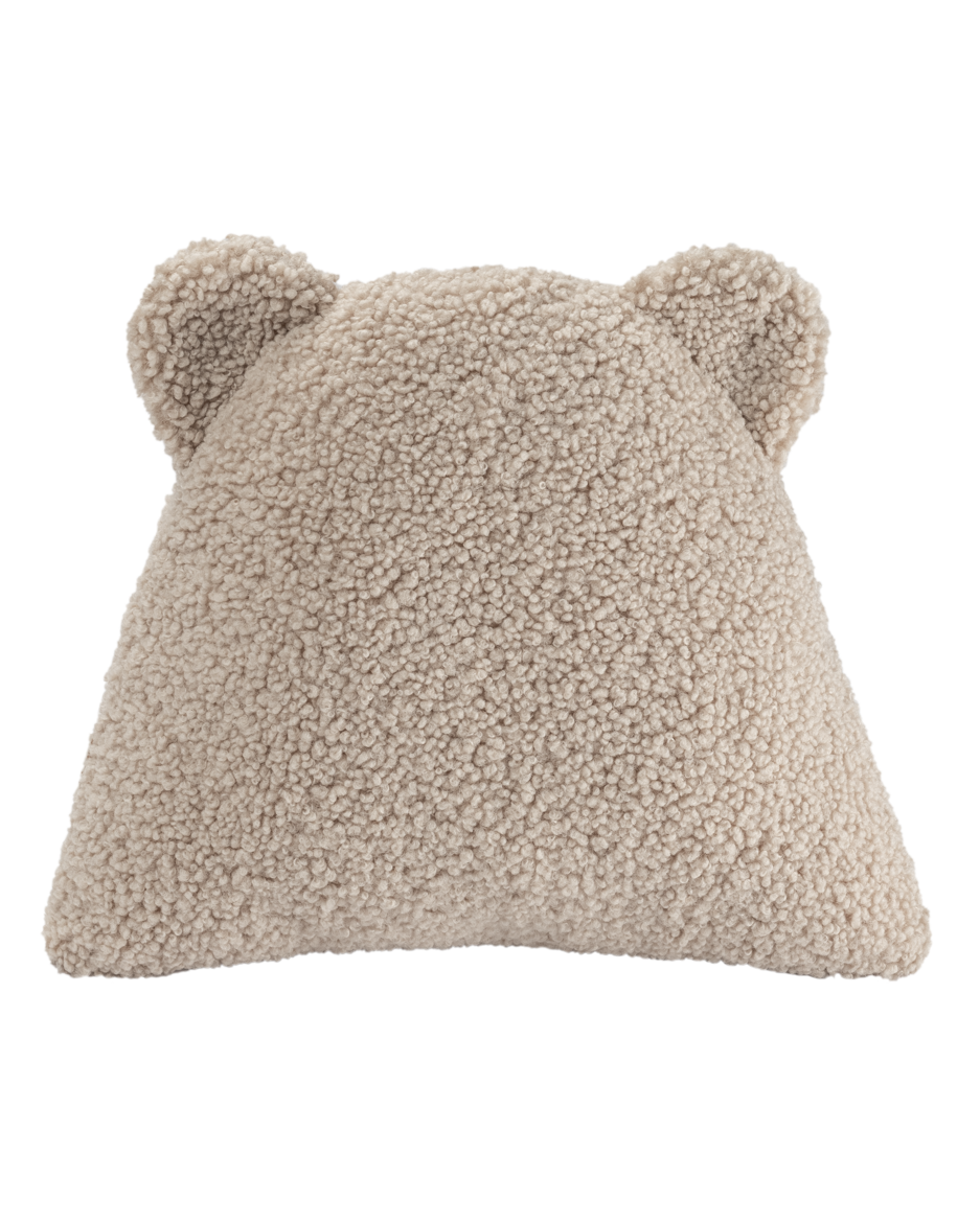 Bear Pillow