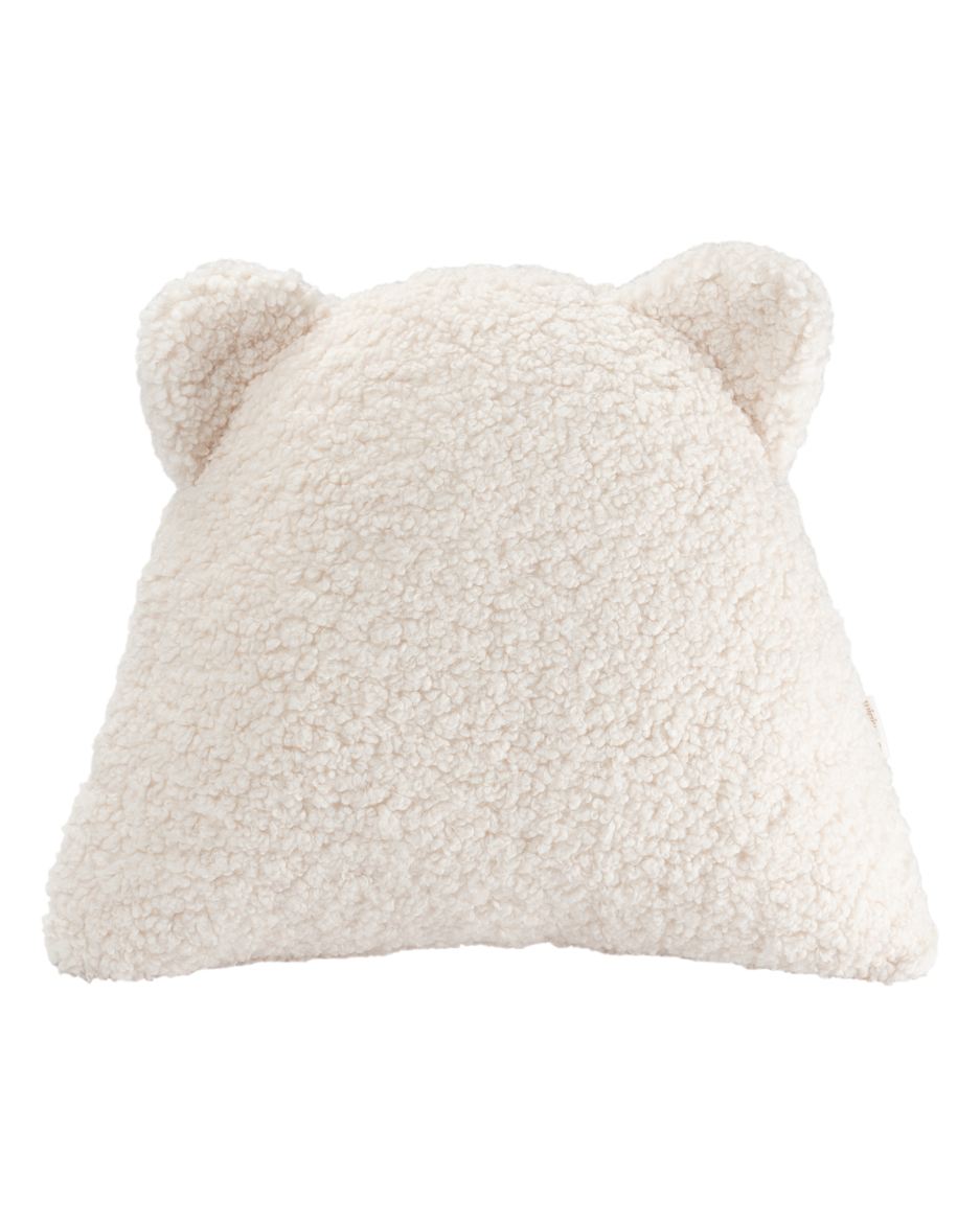 Bear Pillow