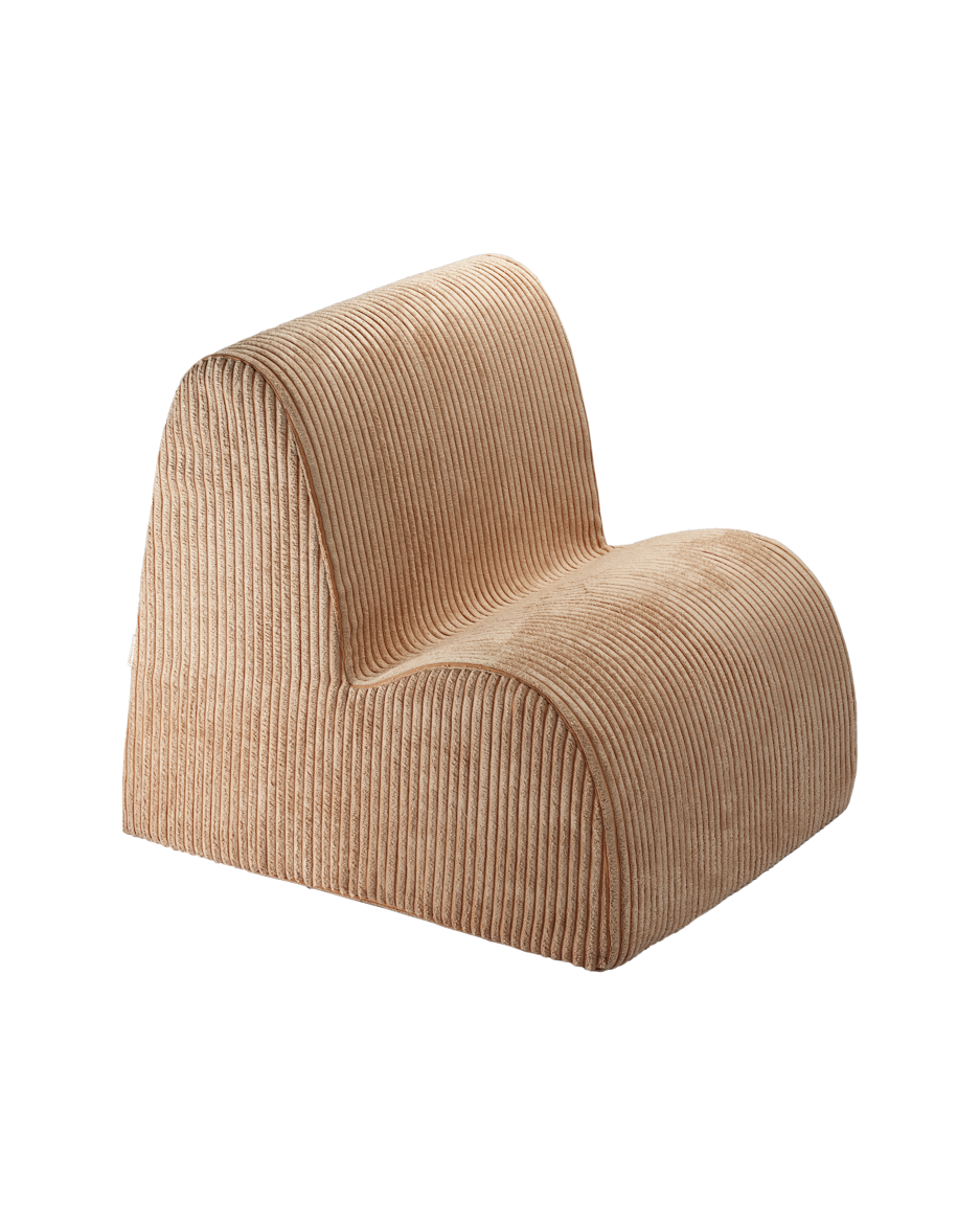 Wigiwama Cloud Chair Toffee – Hochstuhl