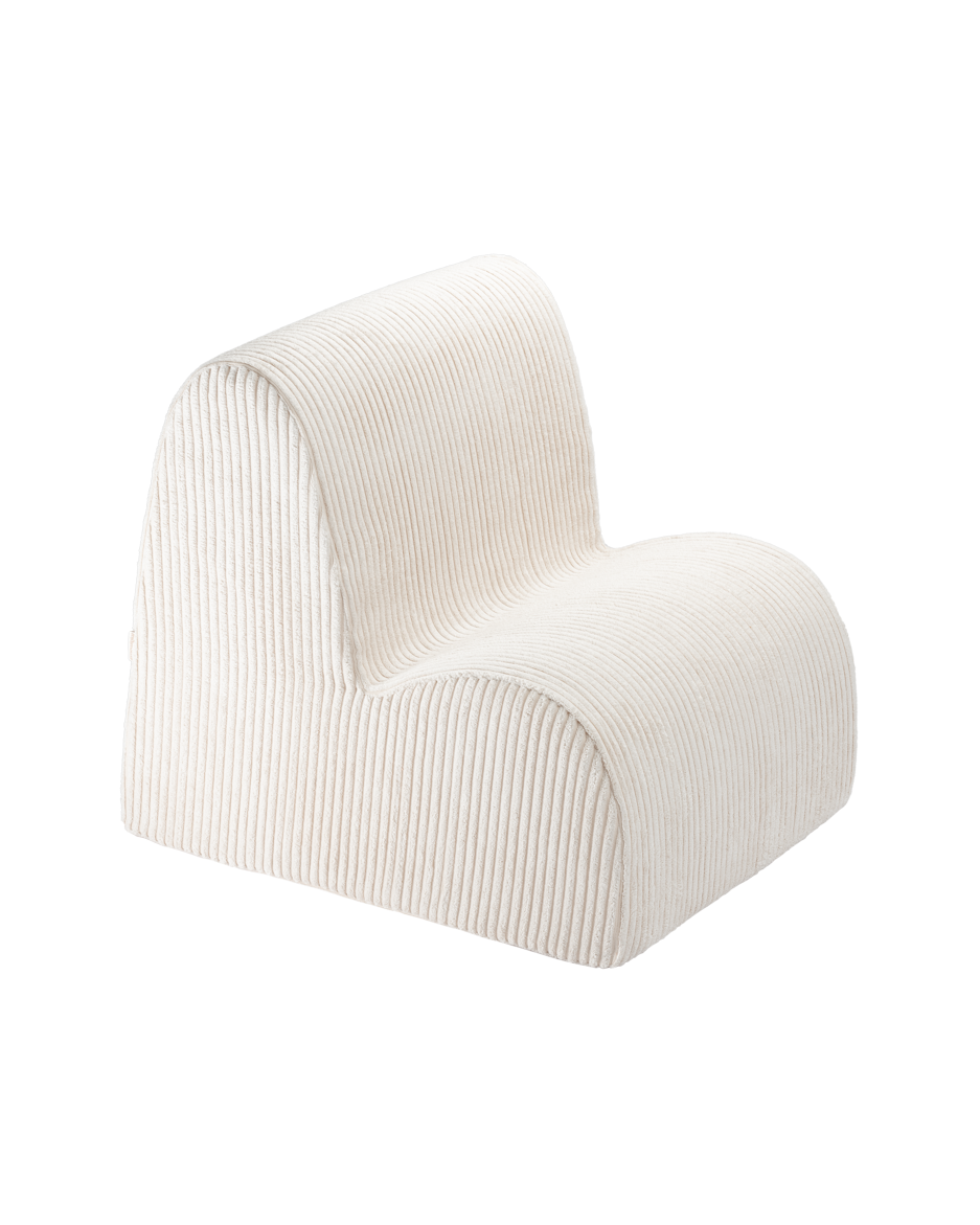 Wigiwama Cloud Chair Marshmallow – Hochstuhl