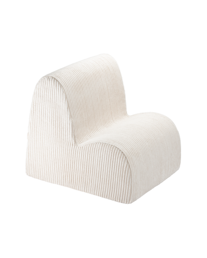 Wigiwama Cloud Chair Marshmallow – Hochstuhl