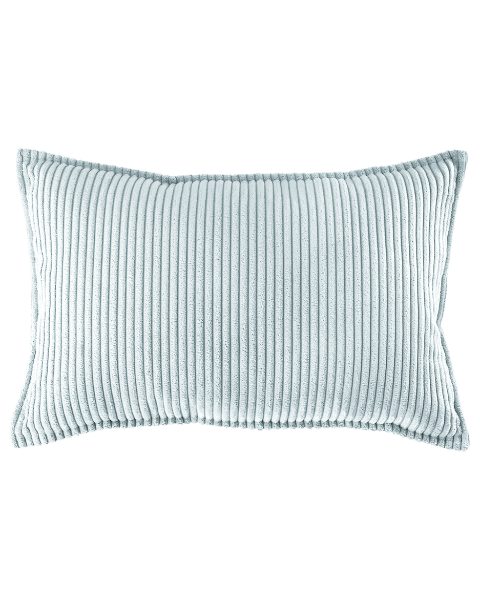 Wigiwama Peppermint Green cushion