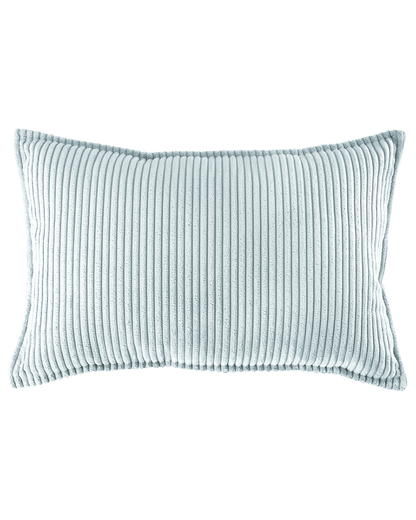 Wigiwama Peppermint Green cushion