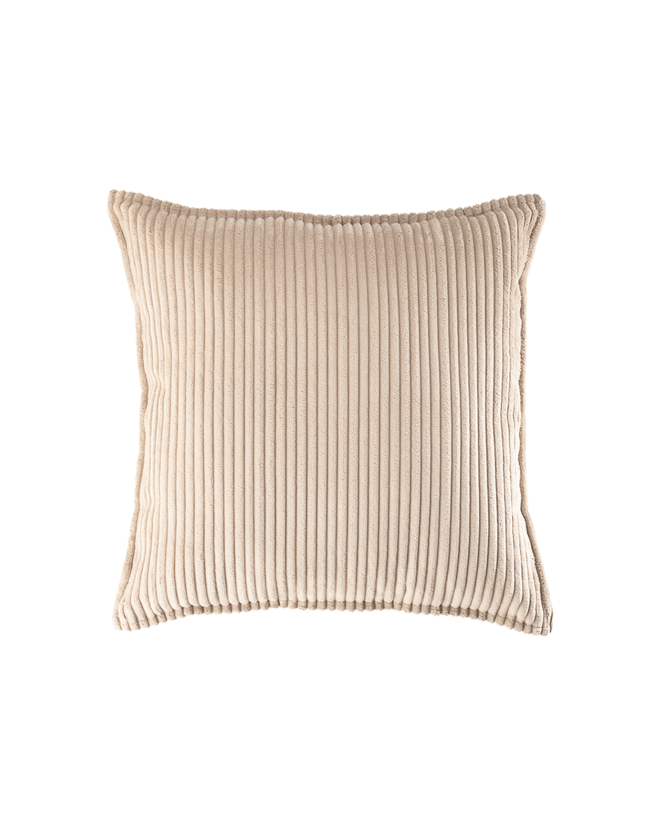 Wigiwama Brown Sugar square cushion