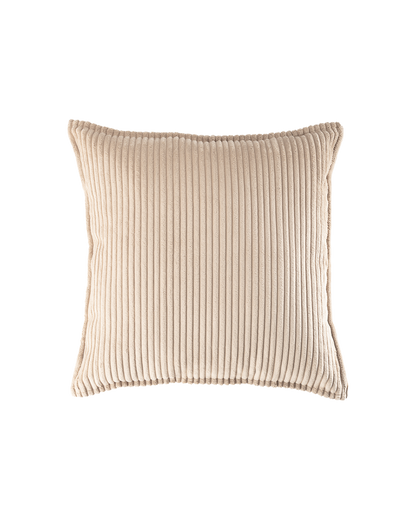 Wigiwama Brown Sugar square cushion